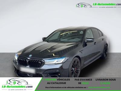 BMW M5 Competition 625 ch BVA