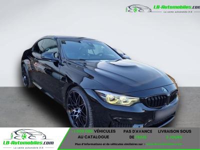 BMW M4 Cabriolet 450 ch M BVA
