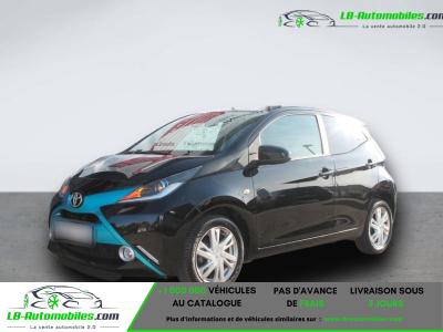 Toyota Aygo 1.0 VVT-i