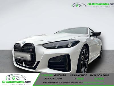 BMW Série 4 Cabriolet M440i xDrive 374 ch BVA