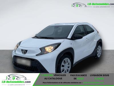 Toyota Aygo 1.0 VVT-i