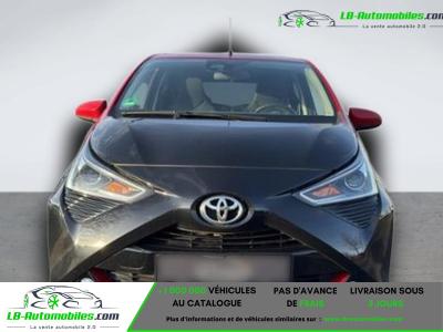 Toyota Aygo 1.0 VVT-i