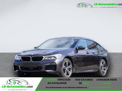 BMW Série 6 Gran Turismo 640i 340 ch BVA