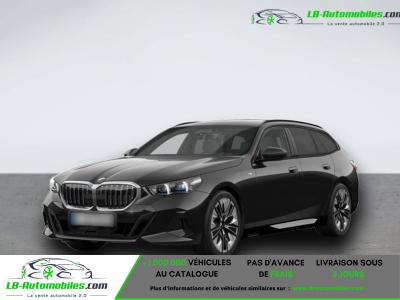 BMW Série 5 Berline 520i 208 ch BVA
