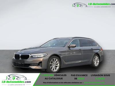 BMW Série 5 Touring 520i 184 ch BVA