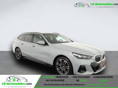 BMW Série 5 Touring 520i 184 ch BVA