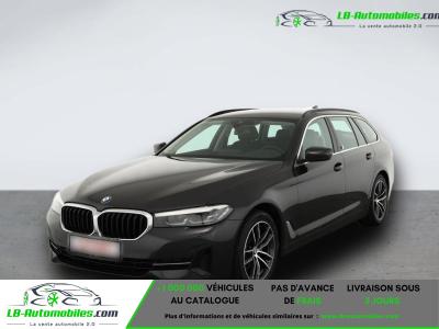 BMW Série 5 Touring 520i 184 ch BVA