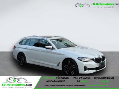 BMW Série 5 Touring 520i 184 ch BVA