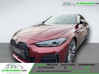 BMW Série 4 Gran Coupé 430d xDrive 286 ch BVA