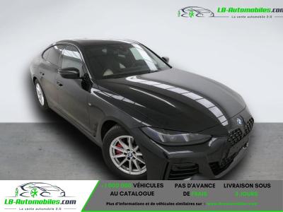 BMW Série 4 Gran Coupé 430d xDrive 286 ch BVA