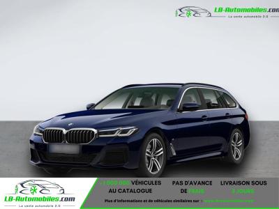 BMW Série 5 Touring 540i xDrive 340 ch BVA