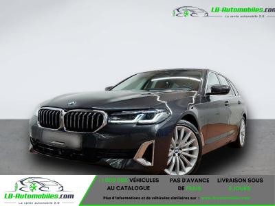 BMW Série 5 Touring 540i xDrive 340 ch BVA