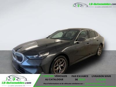 BMW Série 5 Berline 520d 197 ch BVA
