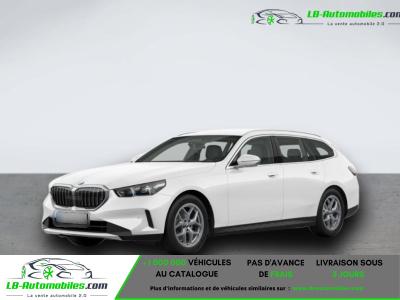 BMW Série 5 Touring 520d 197 ch BVA