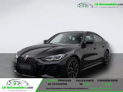 BMW Série 4 Gran Coupé M440i xDrive 374 ch BVA