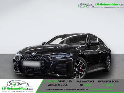BMW Série 4 Gran Coupé M440i xDrive 374 ch BVA
