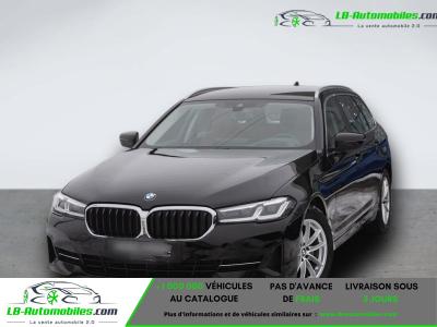 BMW Série 5 Touring 520d xDrive 190 ch BVA