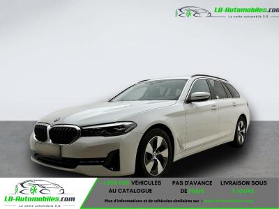 BMW Série 5 Touring 520d 190 ch BVA