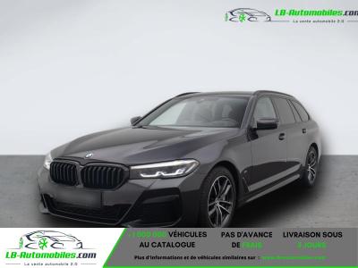 BMW Série 5 Touring 530d xDrive 286 ch BVA