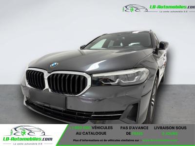 BMW Série 5 Touring 530i 252 ch BVA