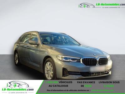 BMW Série 5 Touring 530i 252 ch BVA