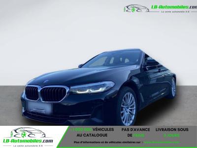 BMW Série 5 Touring 530e xDrive 292 ch BVA