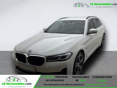 BMW Série 5 Touring 530e xDrive 292 ch BVA