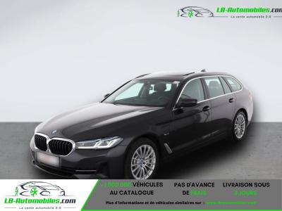 BMW Série 5 Touring 530e xDrive 292 ch BVA
