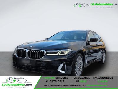 BMW Série 5 Touring 530e 292 ch BVA