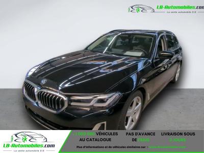 BMW Série 5 Touring 530e 292 ch BVA