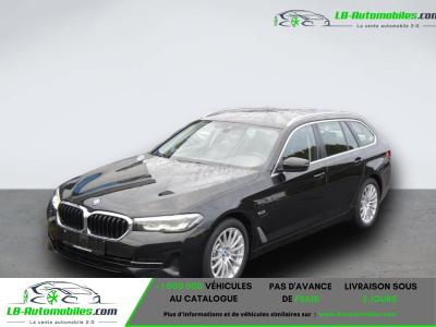 BMW Série 5 Touring 530e 292 ch BVA