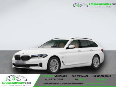 BMW Série 5 Touring 530e xDrive 292 ch BVA