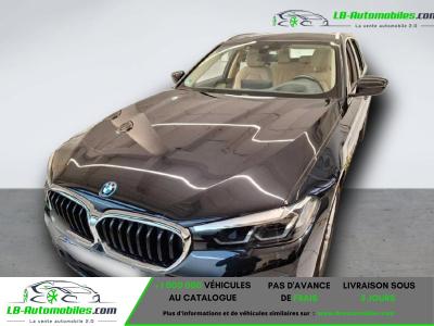BMW Série 5 Touring 530e xDrive 292 ch BVA