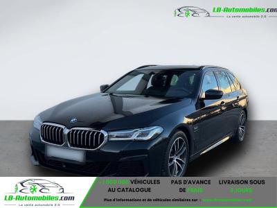 BMW Série 5 Touring 530e xDrive 292 ch BVA