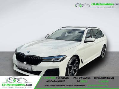 BMW Série 5 Touring 540d xDrive 340 ch BVA