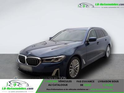 BMW Série 5 Touring 540d xDrive 340 ch BVA