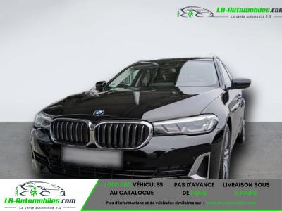 BMW Série 5 Touring 540d xDrive 340 ch BVA