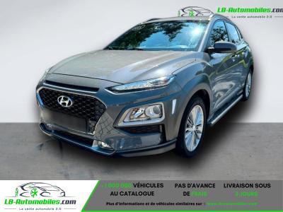 Hyundai Kona 1.6 CRDi 136 BVA