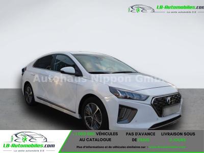 Hyundai IONIQ Hybrid 141 ch