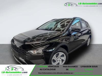 Hyundai Bayon 1.2 84