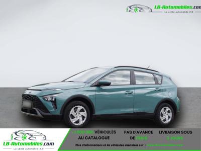 Hyundai Bayon 1.2 84