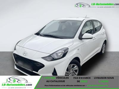 Hyundai I10 1.0 67 BVA