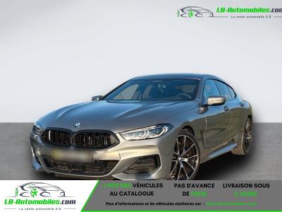 BMW Série 8 Gran Coupé 840i xDrive 333 ch BVA
