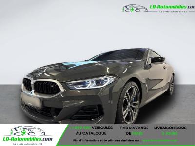 BMW Série 8 Coupé M850i xDrive 530 ch BVA