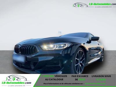 BMW Série 8 Coupé M850i xDrive 530 ch BVA