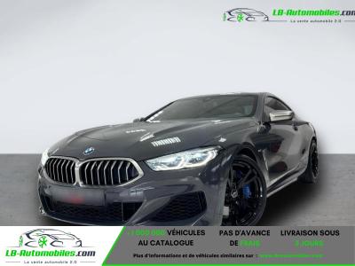 BMW Série 8 Coupé M850i xDrive 530 ch BVA