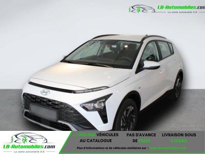 Hyundai Bayon 1.0 T-GDi 100 Hybrid 48V