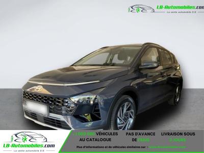 Hyundai Bayon 1.0 T-GDi 100 Hybrid 48V