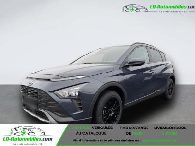 Hyundai Bayon 1.2 84