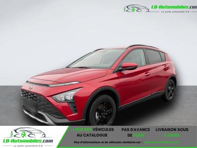 Hyundai Bayon 1.2 84